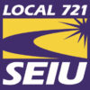 SEIU logo