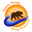young dem logo